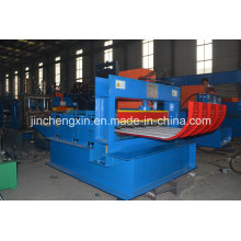 Hydrauic Curving Machines